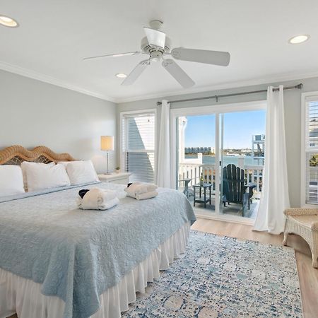 فيلا 21 Turtle Bay Carolina Tides فولي بيتش المظهر الخارجي الصورة