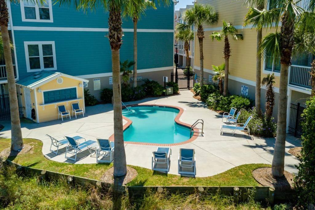 فيلا 21 Turtle Bay Carolina Tides فولي بيتش المظهر الخارجي الصورة