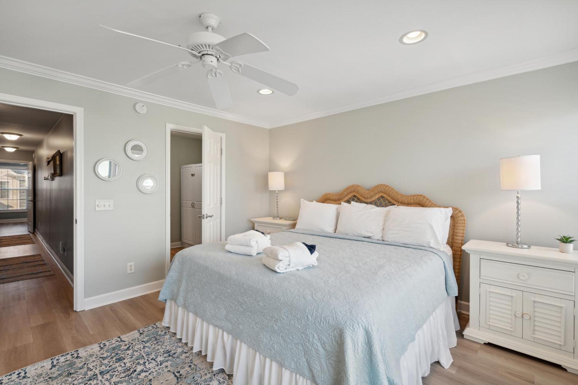 فيلا 21 Turtle Bay Carolina Tides فولي بيتش المظهر الخارجي الصورة