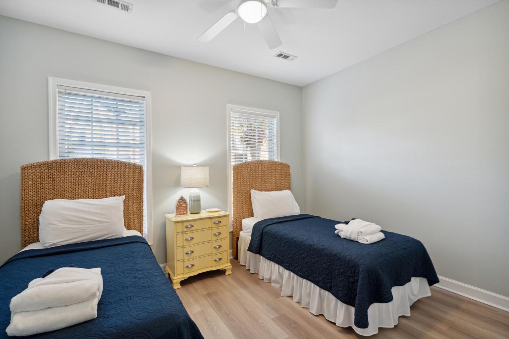 فيلا 21 Turtle Bay Carolina Tides فولي بيتش المظهر الخارجي الصورة