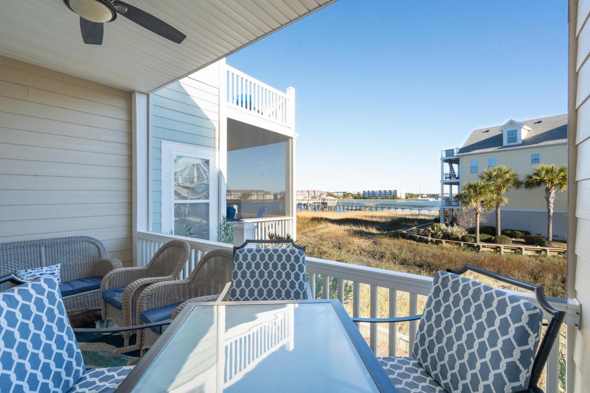 فيلا 21 Turtle Bay Carolina Tides فولي بيتش المظهر الخارجي الصورة