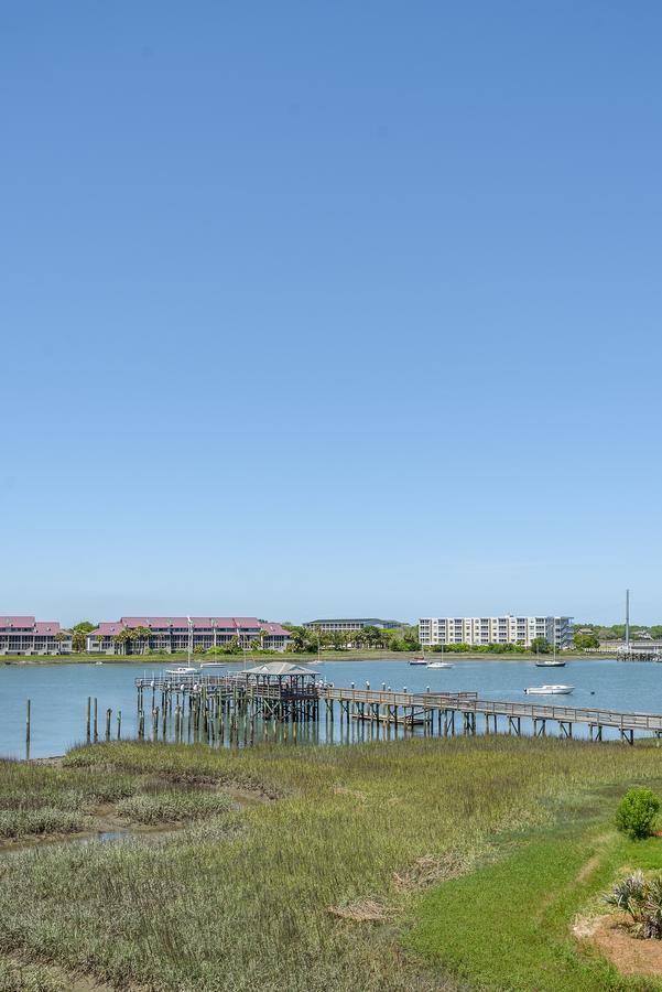 فيلا 21 Turtle Bay Carolina Tides فولي بيتش المظهر الخارجي الصورة